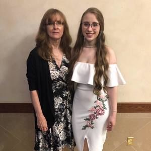 Meet your Posher, Carlyjayne